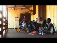 Miwatj Health - No Smoking videos (from the Galiwin’ku Healthy Lifestyle Festival on Elcho Island, Sept 21-26 2009)