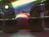 BEEPLE / VJ clips