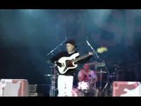 Simple Plan at Ski Bromont