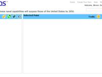 (VSAS) Visually Structured Analytic Software