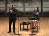 Telemann: Fantasies 6 & 11 featuring Sonnets 34 & 15 by Shakespeare