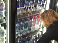 Recession Water