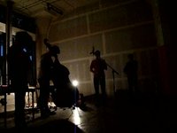 THE QUARTET 8.18.2009