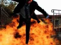 James Bond - Operation Fireball