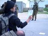 Resisting the Israeli Occupation in al Ma'sara, Bethlehem