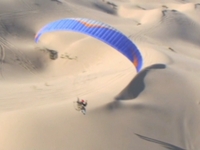 Part 2 Powered Paragliding  Adventure