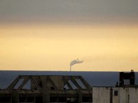 Out my window V2