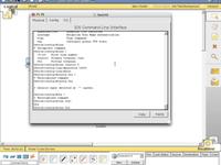 Packet Tracer - Basic Cisco Switch Configuration