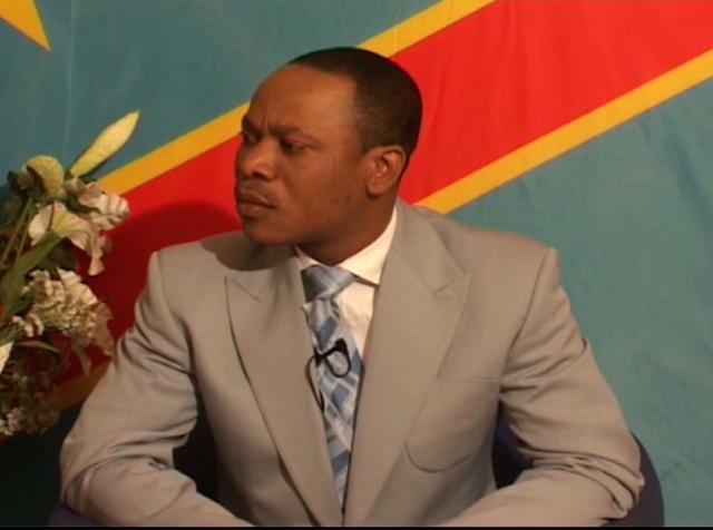 L&acute;HEURE DE VERITE POUR QUOI ELECTION 2011 AVEC HIPPOLITE KANAMBE