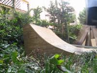 NOLA Longboards: Ease Back