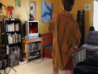 Air Guitar Hero - Réalisation multimédia