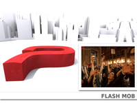 Flash Mob