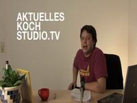 Aktuelles Kochstudio - Folge 1 (Pilot) Aktuelles Kochstudio - Folge 1 (Pilot)