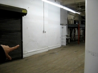 Cheap Monday Space