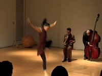 Ayako Kato, Jason Roebke, Josh Berman