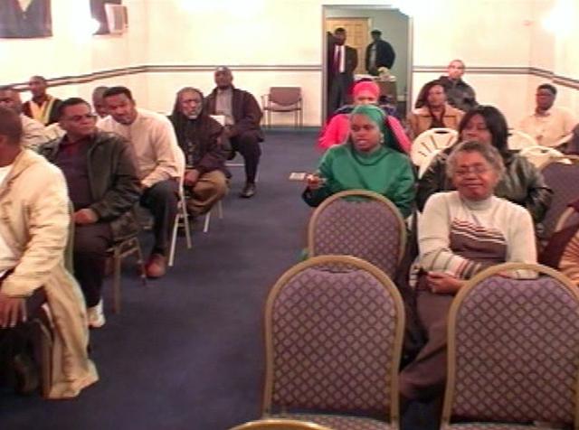 RUNOKO RASHIDI-Conversation with Dr. RUNOKO RASHIDI