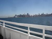 On the SF Bay
