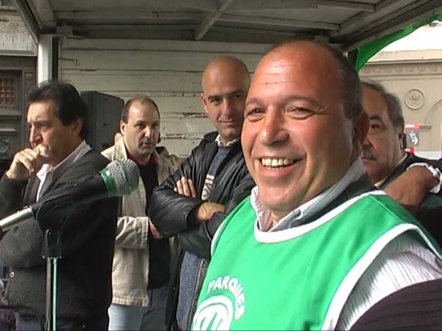 Leopoldo Gonzalez