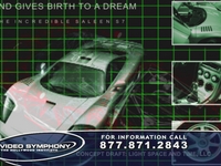 Video Symphony commercial