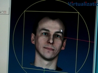 Interview with Dirk Callaerts, CEO Eyetronics & Virtualization demo EyeBcom.com