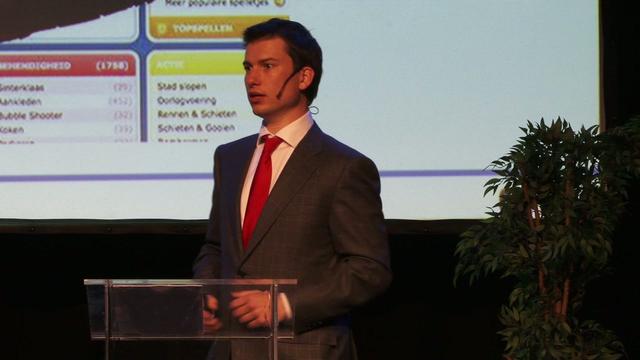 CMC Hyperlokaal - Jeroen van Glabbeek, CM 