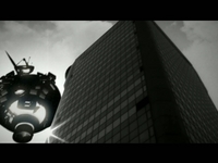 Eye In The Sky