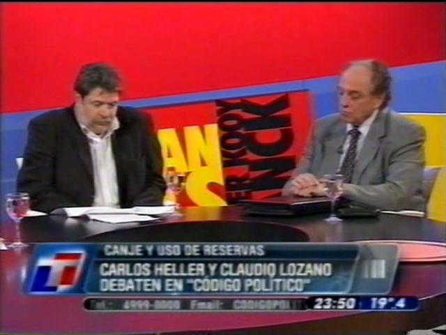 Lozano-Heller