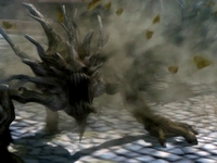 Demigod. Teaser