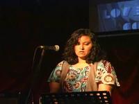 Love Comes Down - Ivania Erazo