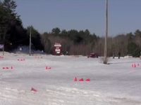 RallyX Test 2