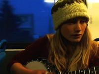 The Weather Station's Tamara Lindeman - "Trying" - TV DESSERTS ep. 2