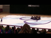 Winter Guard FFCC Championships