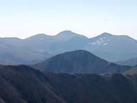 Grays Peak