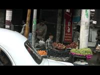 Calcutta, India Trip 2009