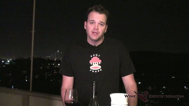 Tasting Notes: 2005 Two Hands ‘Gnarly Dudes’ Shiraz Tasting Notes: 2005 Two Hands ‘Gnarly Dudes’ Shiraz