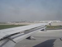 Take off