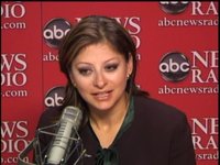 Author and TV Host Maria Bartiromo Talks about Money, Success and the Economy.