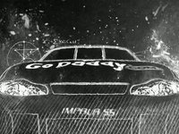 NASCAR “Nationwide”: NASCAR “Pressure”
