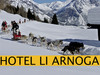 Husky Village Personalized for Li Arnoga