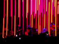 Radiohead / The National Anthem
