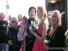 Knight Rider Wedding