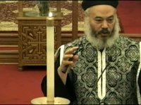 Eve Of Wednesday Pascha Sermon (Arabic) - Fr Raphael Hanna