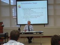 A Student's Guide to the Current Economic Crisis - Lecture Excerpts