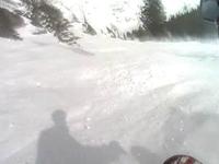 Drive-By Chuteing