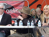 Knight Rider Festival II Q and A