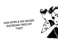 Miss Kittin & The Hacker - Two - EPK