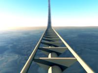 Blender Motion Blur
