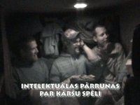 OB Balkānu tūre. 11. daļa. Atgriešanās