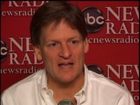 Michael Lewis and 'The Big Short' on ABC News Radio