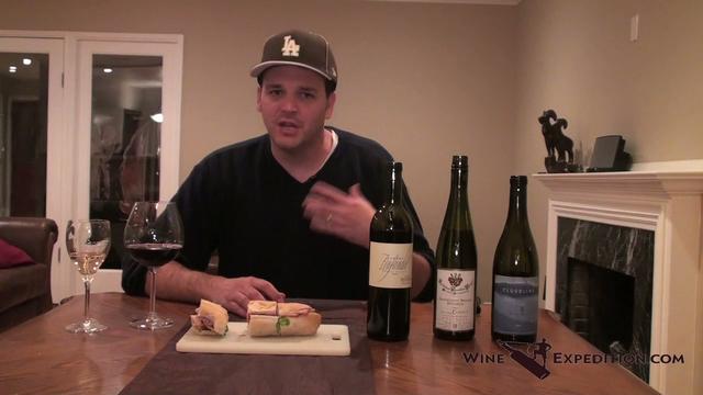A WineExpedition Easter: Pairing Wine with Ham A WineExpedition Easter: Pairing Wine with Ham